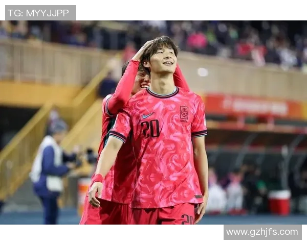 韩国足球金牌明星全名单及其辉煌成就回顾 韩国足球金牌明星全名单及其辉煌成就回顾