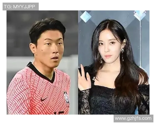 韩国足球明星专访揭晓他背后的故事与梦想 韩国足球明星专访揭晓他背后的故事与梦想