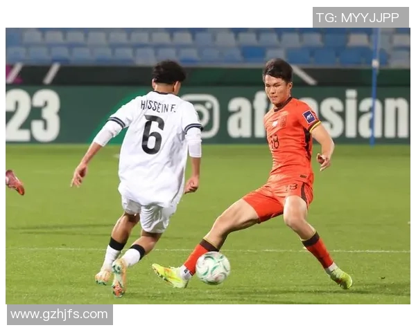 U23越南队在亚洲杯预选赛中的精彩表现与未来展望分析 U23越南队在亚洲杯预选赛中的精彩表现与未来展望分析