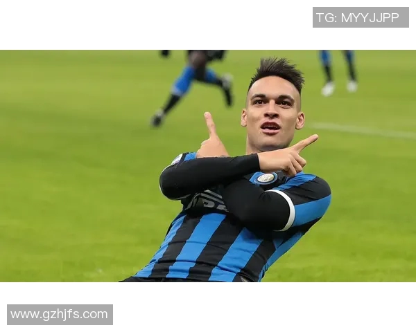 劳塔罗的崛起:从天才少年到世界足球舞台的璀璨明星 劳塔罗的崛起:从天才少年到世界足球舞台的璀璨明星