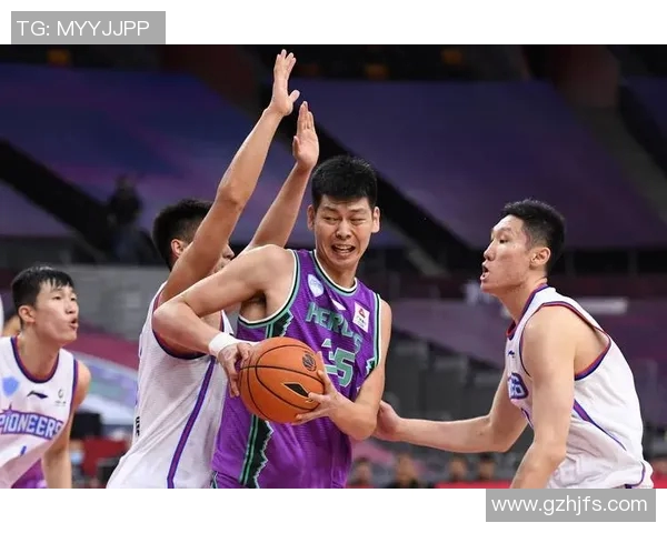 山东西王迎战南昌八一期待激烈对决点燃篮球激情